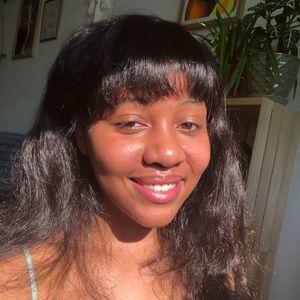 Meet your Posher, Sharde’